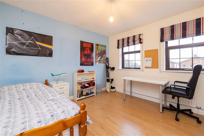 6 Clifflands Court, Rush, Co. Dublin