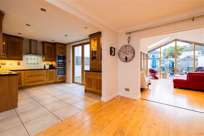 6 Clifflands Court, Rush, Co. Dublin