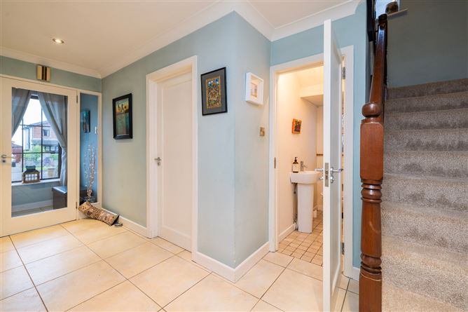 6 Clifflands Court, Rush, Co. Dublin