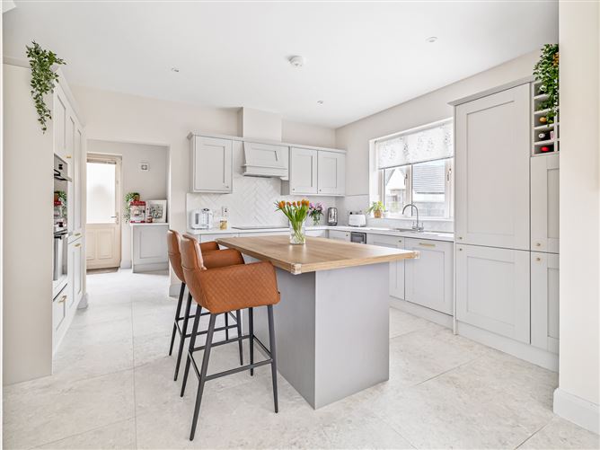 54 Curragh Farm, Newbridge, Kildare