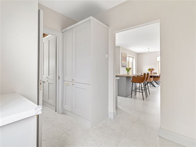 54 Curragh Farm, Newbridge, Kildare