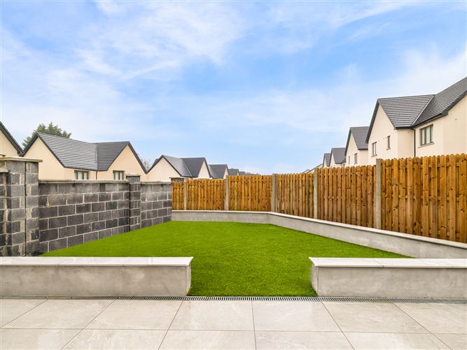 54 Curragh Farm, Newbridge, Kildare