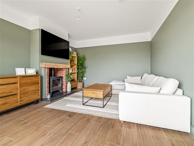 54 Curragh Farm, Newbridge, Kildare