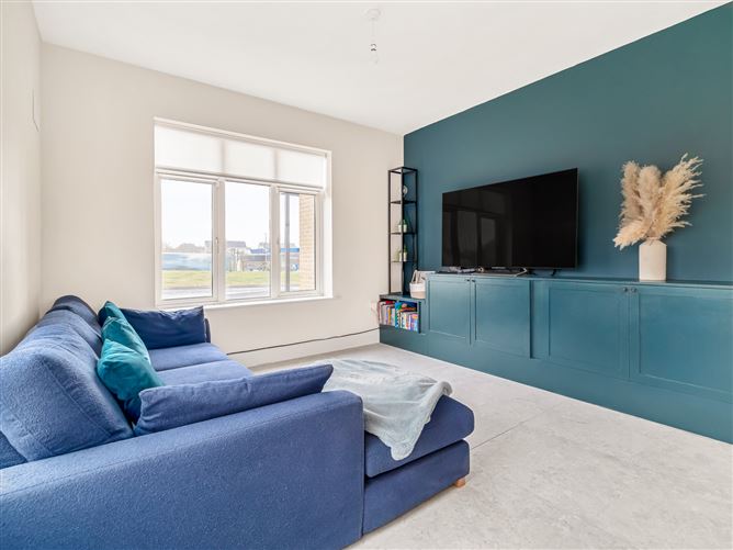 54 Curragh Farm, Newbridge, Kildare