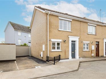 Image for 19 Chieftains Crescent, Balbriggan, County Dublin