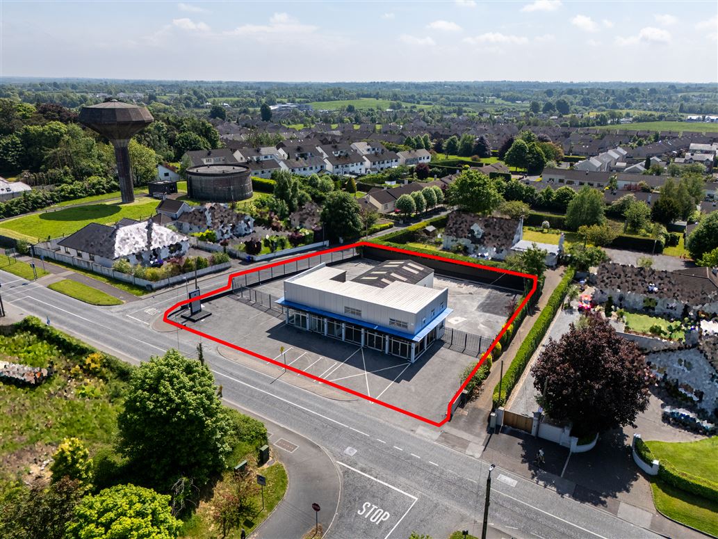 Dublin Road, Mullingar, Westmeath