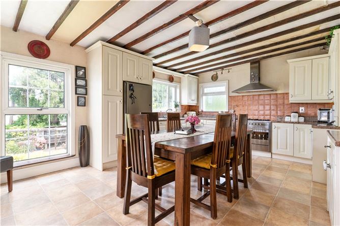 46 Wilson Road, Mount Merrion