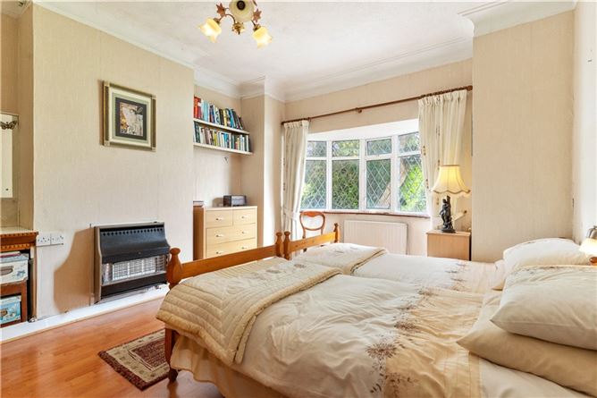 46 Wilson Road, Mount Merrion