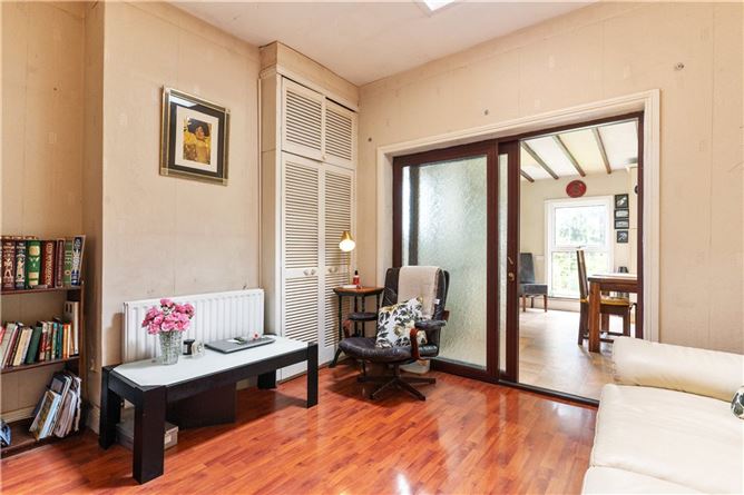 46 Wilson Road, Mount Merrion