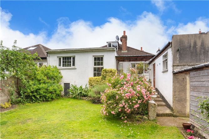 46 Wilson Road, Mount Merrion