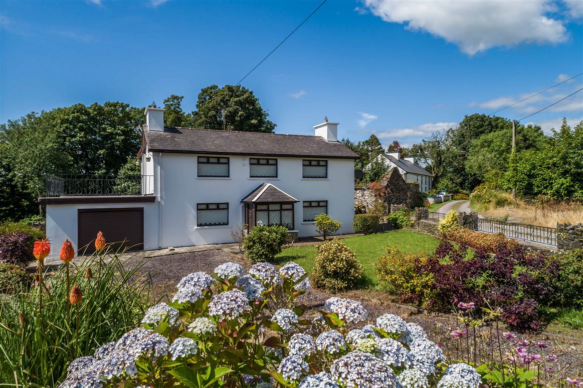  Corravoley, Ballydehob, West Cork