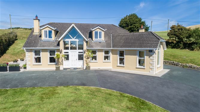 Knockaveelish, Dunmore East, Waterford