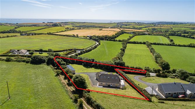 Knockaveelish, Dunmore East, Waterford