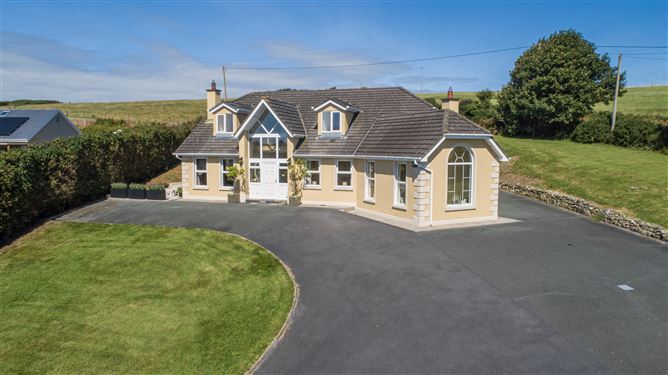 Knockaveelish, Dunmore East, Waterford