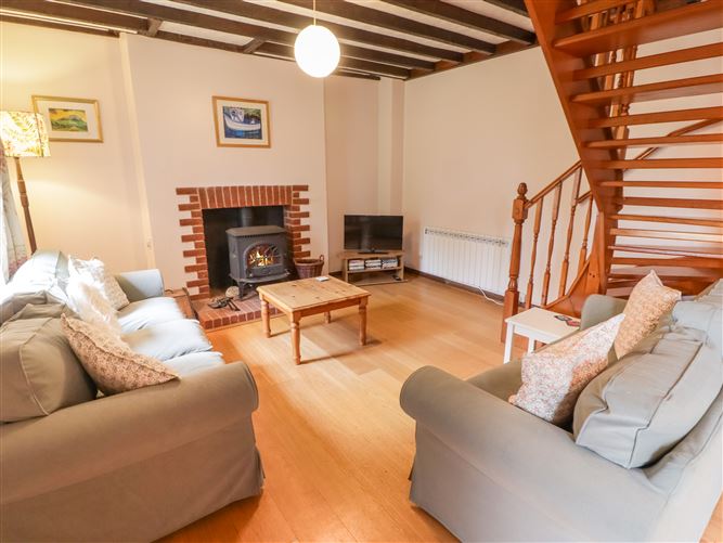 2 Cheriton Cottages,Pembroke, Pembrokeshire, Wales