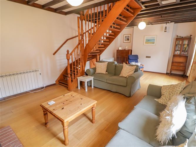 2 Cheriton Cottages,Pembroke, Pembrokeshire, Wales