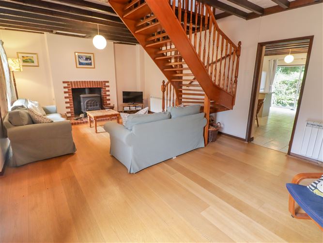 2 Cheriton Cottages,Pembroke, Pembrokeshire, Wales