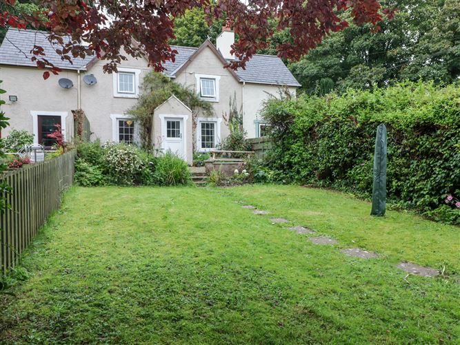 2 Cheriton Cottages,Pembroke, Pembrokeshire, Wales