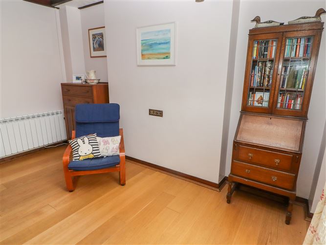 2 Cheriton Cottages,Pembroke, Pembrokeshire, Wales