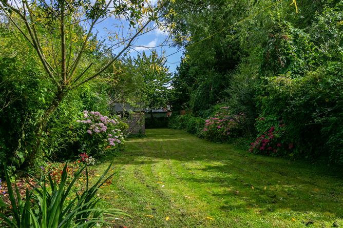20 Westfield Road, Harold's Cross, Dublin