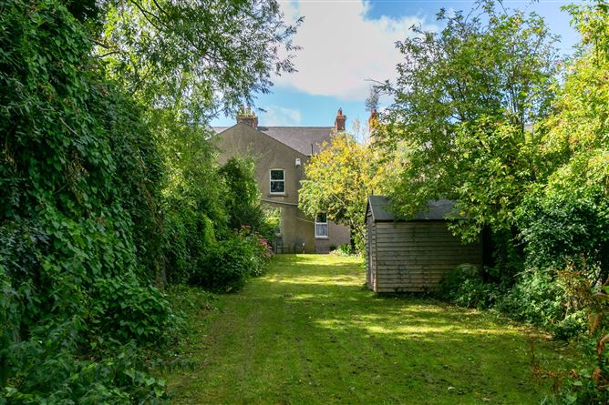 20 Westfield Road, Harold's Cross, Dublin