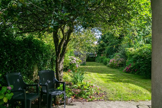 20 Westfield Road, Harold's Cross, Dublin