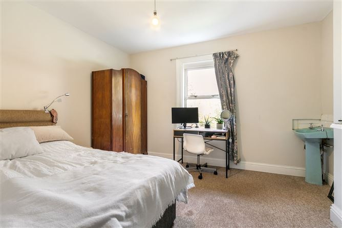 20 Westfield Road, Harold's Cross, Dublin