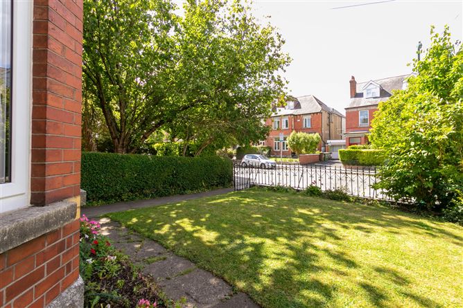 20 Westfield Road, Harold's Cross, Dublin