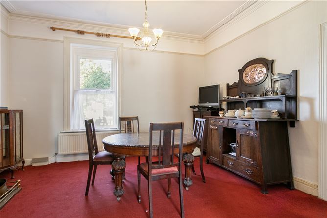 20 Westfield Road, Harold's Cross, Dublin