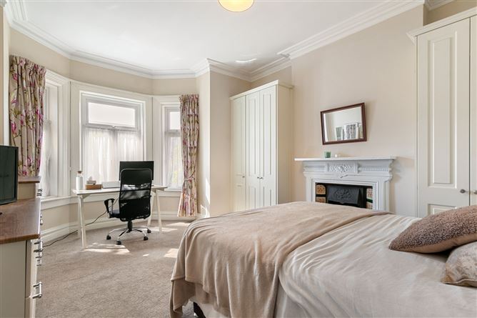 20 Westfield Road, Harold's Cross, Dublin