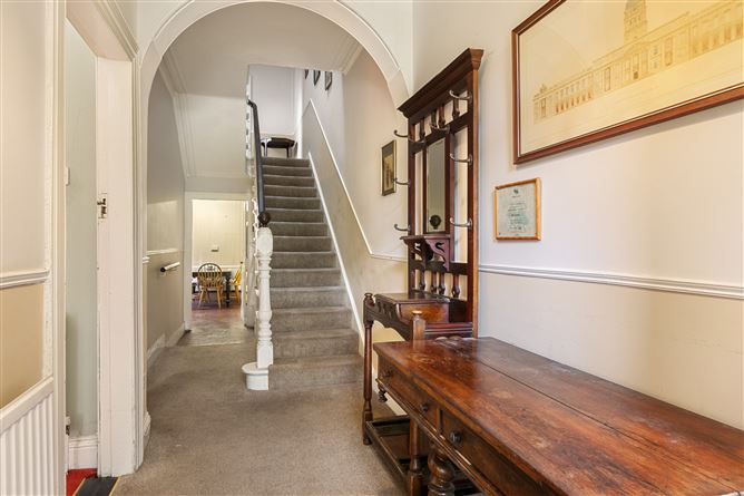 20 Westfield Road, Harold's Cross, Dublin