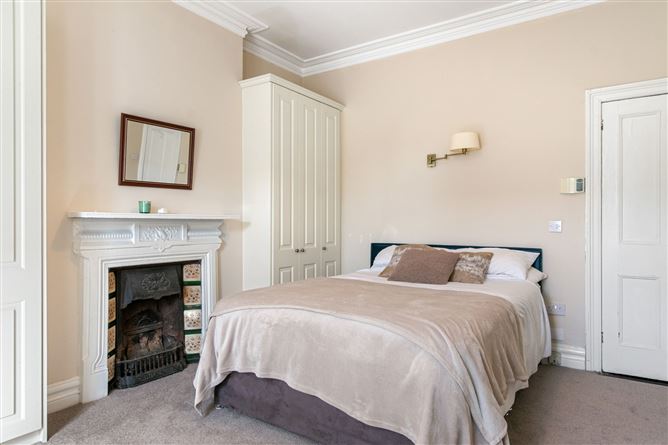 20 Westfield Road, Harold's Cross, Dublin