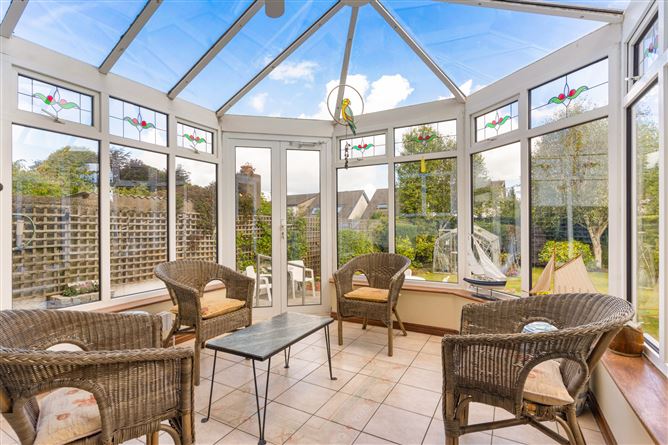 55 Stillorgan Park, Blackrock, Co. Dublin