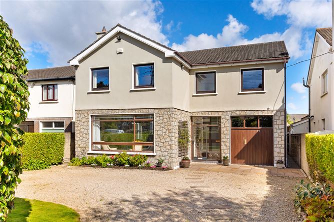 55 Stillorgan Park, Blackrock, Co. Dublin