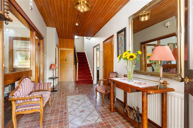 55 Stillorgan Park, Blackrock, Co. Dublin
