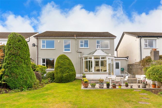 55 Stillorgan Park, Blackrock, Co. Dublin