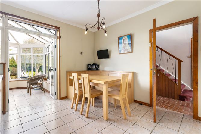 55 Stillorgan Park, Blackrock, Co. Dublin