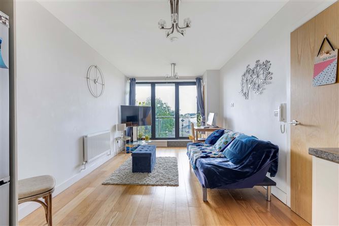 C52 Bailis Village, Johnstown, Navan, Co. Meath