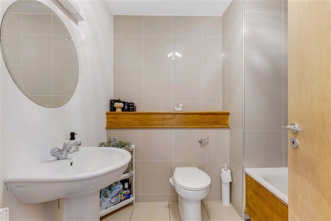 C52 Bailis Village, Johnstown, Navan, Co. Meath