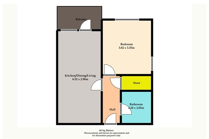 C52 Bailis Village, Johnstown, Navan, Co. Meath