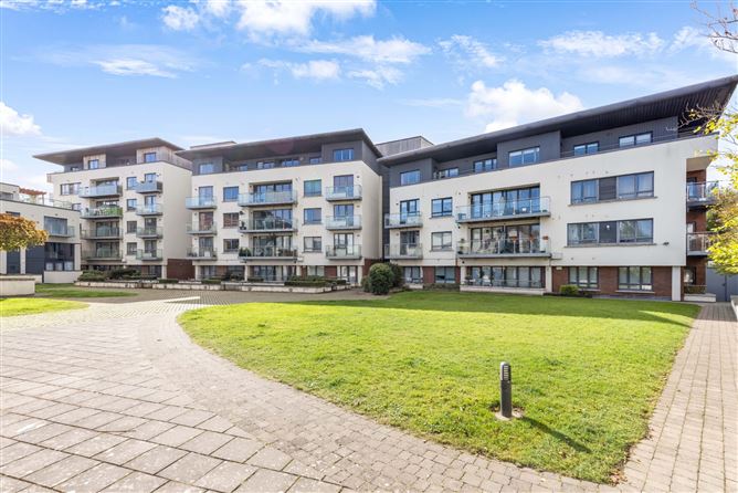 C52 Bailis Village, Johnstown, Navan, Co. Meath