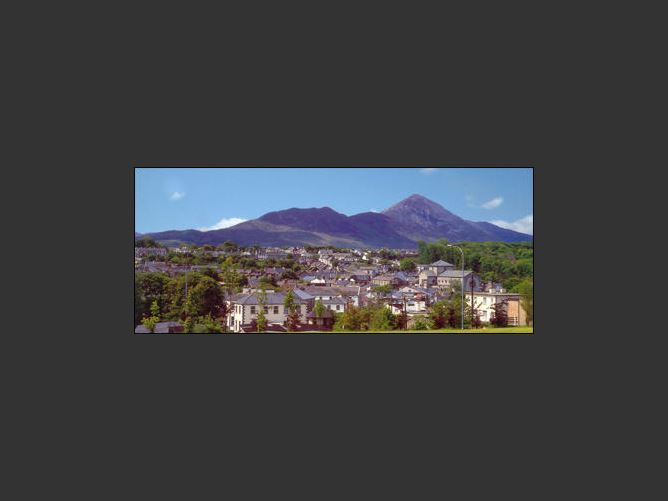 No. 13 Ashwood Grove, Westport, Mayo