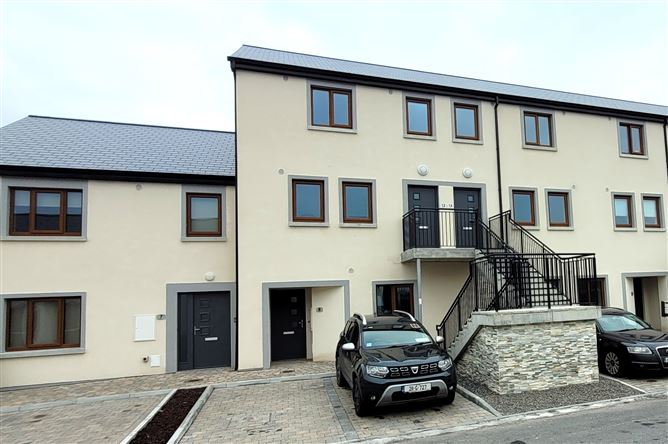 No. 13 Ashwood Grove, Westport, Mayo