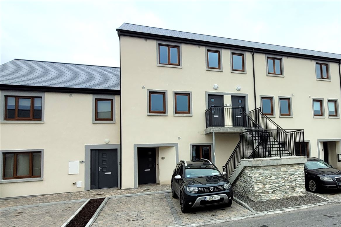 No. 13 Ashwood Grove, Westport, Mayo