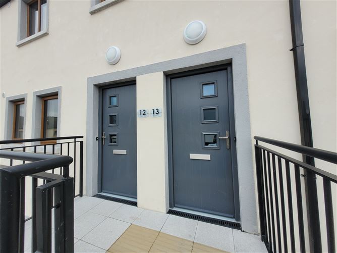 No. 13 Ashwood Grove, Westport, Mayo
