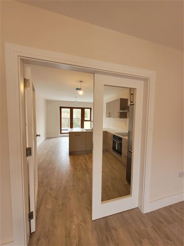 No. 13 Ashwood Grove, Westport, Mayo