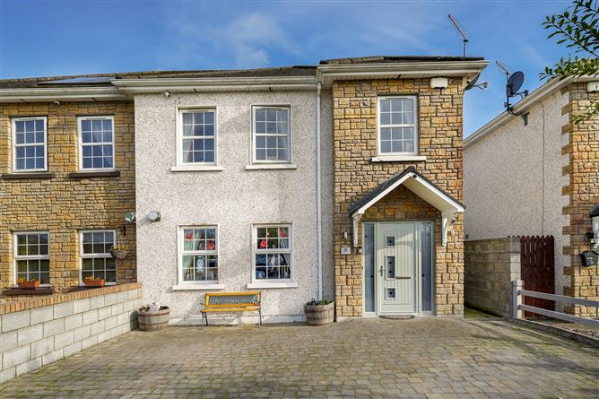 9 Cluain Mullach, Mullagh, Co.Cavan