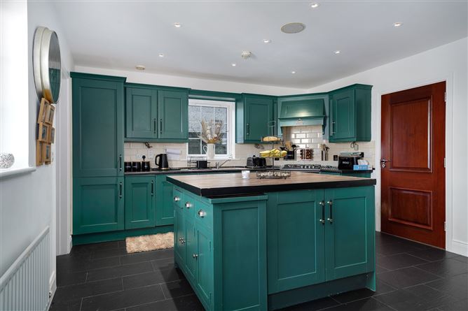 9 Cluain Mullach, Mullagh, Co.Cavan