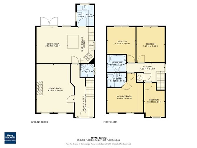 9 Cluain Mullach, Mullagh, Co.Cavan