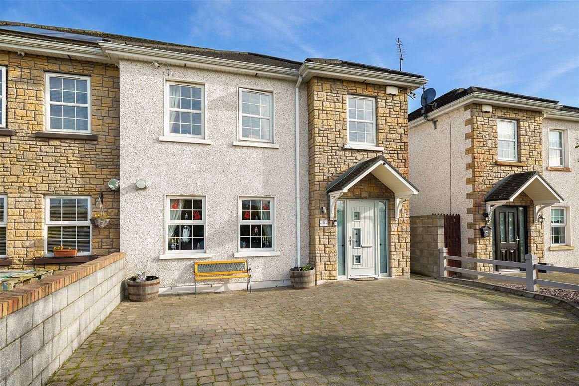 9 Cluain Mullach, Mullagh, Co.Cavan